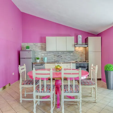 Marija Apartamento *